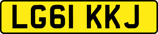 LG61KKJ