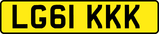 LG61KKK