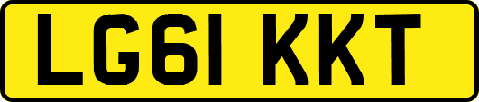 LG61KKT