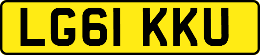 LG61KKU