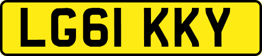 LG61KKY