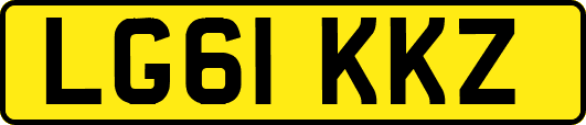 LG61KKZ