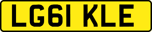 LG61KLE