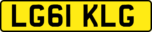 LG61KLG