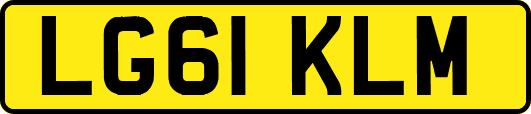 LG61KLM