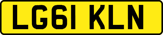 LG61KLN