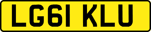 LG61KLU