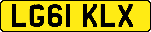 LG61KLX