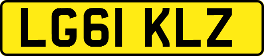 LG61KLZ