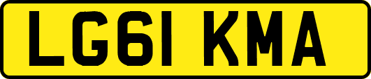 LG61KMA