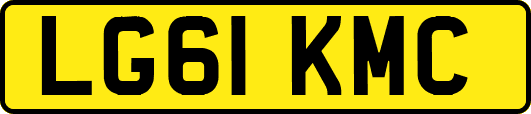 LG61KMC