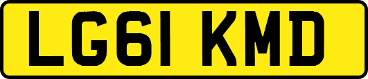 LG61KMD