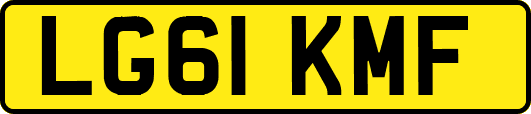 LG61KMF
