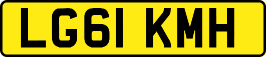 LG61KMH
