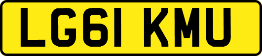 LG61KMU