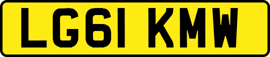 LG61KMW