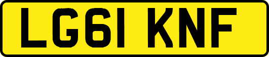 LG61KNF