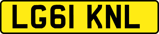 LG61KNL