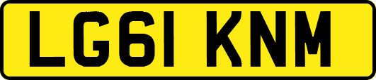 LG61KNM