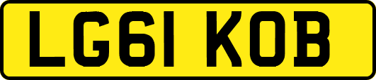 LG61KOB