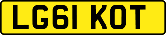 LG61KOT