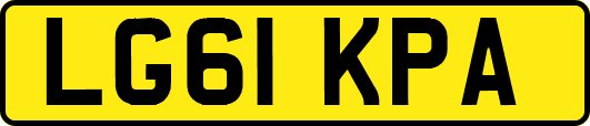 LG61KPA