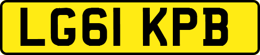 LG61KPB