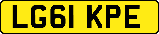 LG61KPE