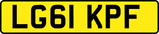 LG61KPF