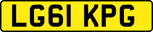 LG61KPG