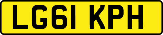 LG61KPH