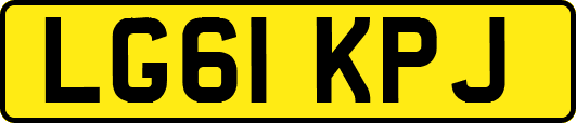 LG61KPJ