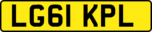 LG61KPL