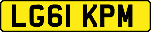 LG61KPM