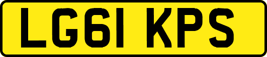LG61KPS