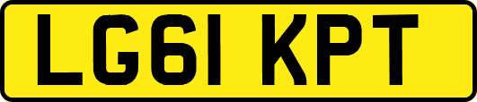 LG61KPT