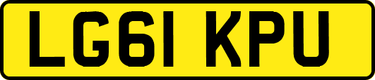 LG61KPU