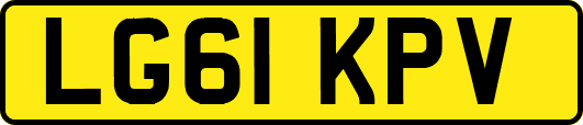LG61KPV