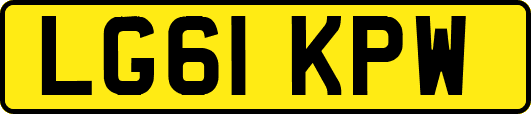 LG61KPW
