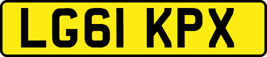 LG61KPX
