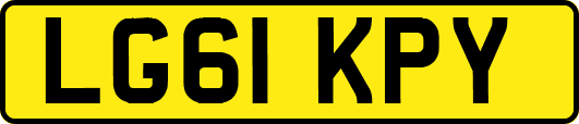 LG61KPY