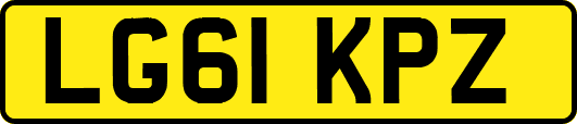 LG61KPZ