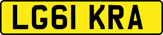 LG61KRA