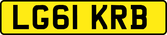 LG61KRB
