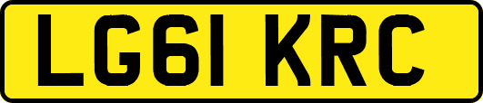 LG61KRC