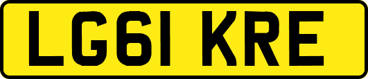 LG61KRE