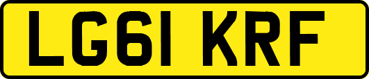 LG61KRF