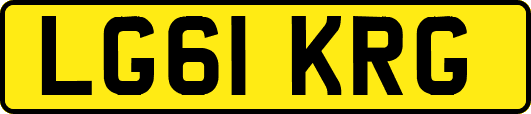 LG61KRG