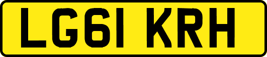 LG61KRH