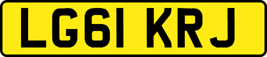 LG61KRJ